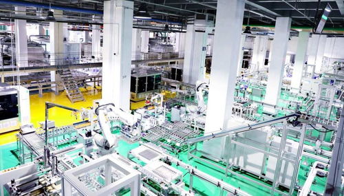 淄博“科技范兒” 從網(wǎng)紅城市到高質(zhì)量發(fā)展新樣本