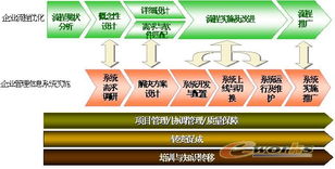 信息系統(tǒng)集成服務(wù)解析